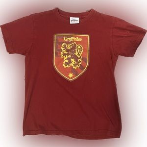 Kids' Harry Potter T-Shirt from Universal Studios Japan 🇯🇵